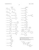 BENZAMIDES AND RELATED INHIBITORS OF FACTOR XA diagram and image