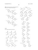 BENZAMIDES AND RELATED INHIBITORS OF FACTOR XA diagram and image