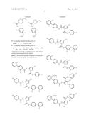 BENZAMIDES AND RELATED INHIBITORS OF FACTOR XA diagram and image