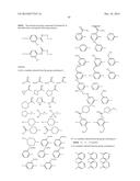 BENZAMIDES AND RELATED INHIBITORS OF FACTOR XA diagram and image