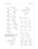 BENZAMIDES AND RELATED INHIBITORS OF FACTOR XA diagram and image