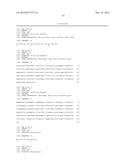 HIGH CONCENTRATION ANTI-TNFalpha ANTIBODY FORMULATIONS diagram and image