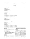 HIGH CONCENTRATION ANTI-TNFalpha ANTIBODY FORMULATIONS diagram and image