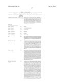 LECTIN-LIKE OXIDIZED LDL RECEPTOR 1 ANTIBODIES AND METHODS OF USE diagram and image