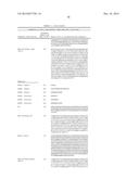 LECTIN-LIKE OXIDIZED LDL RECEPTOR 1 ANTIBODIES AND METHODS OF USE diagram and image