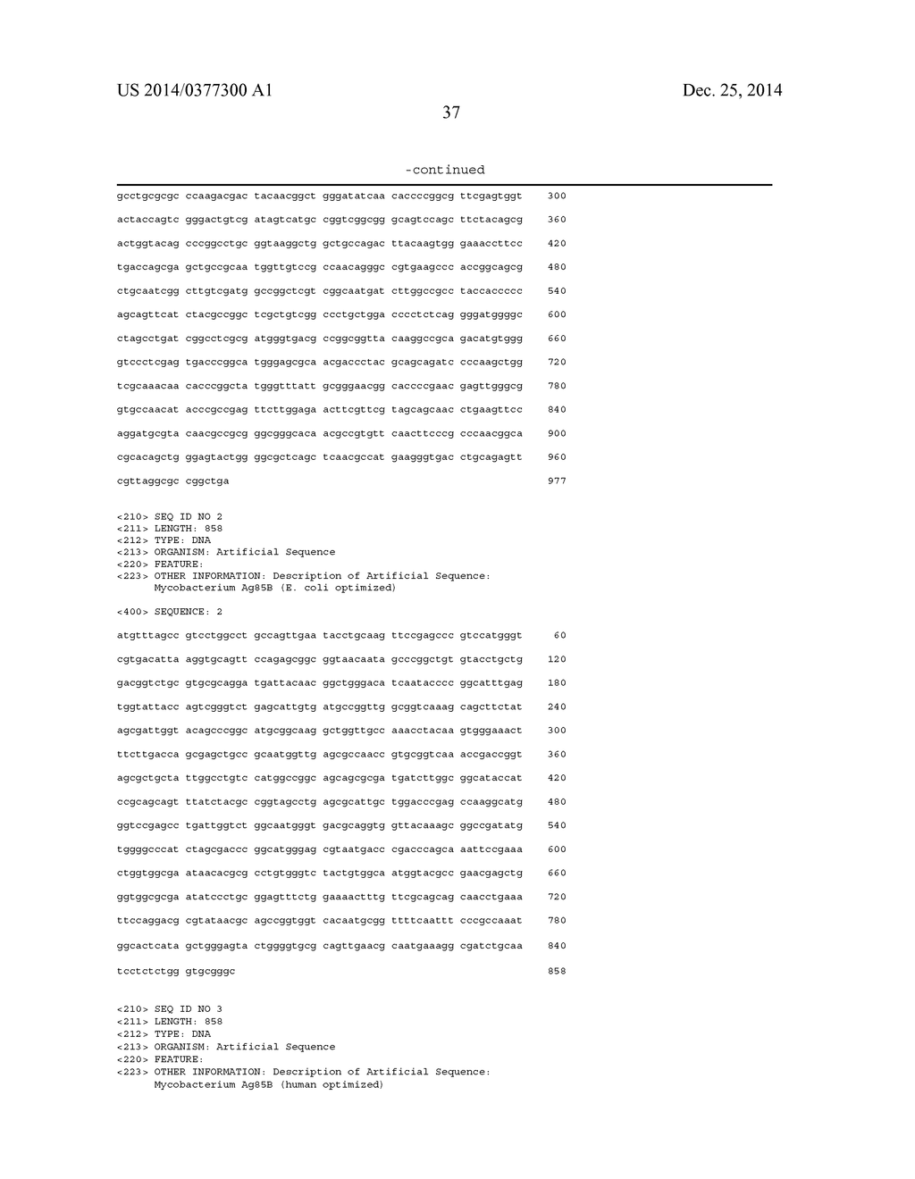 Tuberculosis Compositions And Methods Of Using The Same - diagram, schematic, and image 44