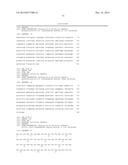 Tuberculosis Compositions And Methods Of Using The Same diagram and image