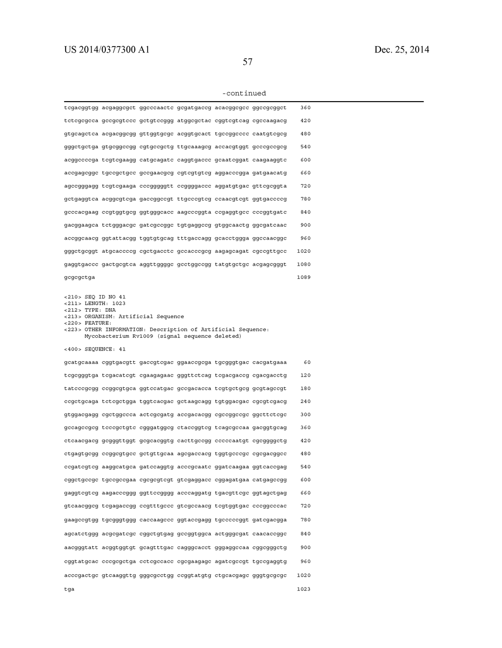 Tuberculosis Compositions And Methods Of Using The Same - diagram, schematic, and image 64