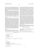 USE OF INHIBITORS OF INDOLEAMINE-2,3-DIOXYGENASE IN COMBINATION WITH OTHER     THERAPEUTIC MODALITIES diagram and image