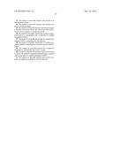 USE OF INHIBITORS OF INDOLEAMINE-2,3-DIOXYGENASE IN COMBINATION WITH OTHER     THERAPEUTIC MODALITIES diagram and image