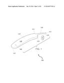 ANTIMICROBIAL SANITIZER SYSTEMS AND METHODS OF KILLING OR INHIBITING     PATHOGENS diagram and image