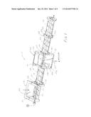 Apparatus and Process for De-Airing Material in an Extruder diagram and image