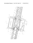 Apparatus and Process for De-Airing Material in an Extruder diagram and image