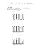 USE OF SPECIFIC CARBOHYDRATE SYSTEMS DURING PREGNANCY FOR EFFECTING THE     OFFSPRING diagram and image