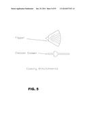 SPINNING GRILL APPARATUS AND METHOD diagram and image