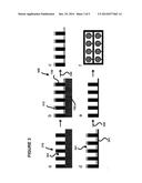 Suspended Thin Films on Low-Stress Carbon Nanotube Support Structures diagram and image