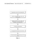 METHOD FOR FORMING METAL LAYER ON SURFACE OF INSULATING PLASTIC diagram and image