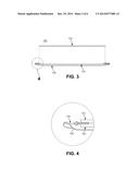 AIRLINE TRAY TABLE COVER diagram and image