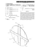 ADHESIVE ARTICLE diagram and image