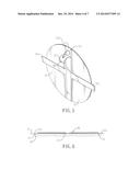 ADHESIVE ARTICLE diagram and image