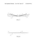 ADHESIVE ARTICLE diagram and image