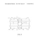 ADHESIVE ARTICLE diagram and image