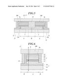 TRANSPARENT ELECTRODE, ELECTRONIC DEVICE, AND ORGANIC ELECTROLUMINESCENT     ELEMENT diagram and image