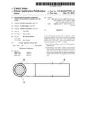 WATER-DISINTEGRABLE COMPOSITE FIBER AND METHOD OF PRODUCING THE SAME diagram and image