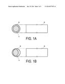 WATER-DISINTEGRABLE COMPOSITE FIBER AND METHOD OF PRODUCING THE SAME diagram and image