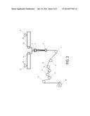 WATER-DISINTEGRABLE COMPOSITE FIBER AND METHOD OF PRODUCING THE SAME diagram and image