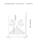 INJECTION OF A FILLER MATERIAL WITH HOMOGENEOUS DISTRIBUTION OF     ANISOTROPIC FILLER PARTICLES THROUGH IMPLOSION diagram and image