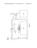 INJECTION OF A FILLER MATERIAL WITH HOMOGENEOUS DISTRIBUTION OF     ANISOTROPIC FILLER PARTICLES THROUGH IMPLOSION diagram and image