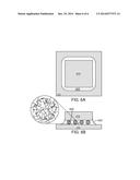 INJECTION OF A FILLER MATERIAL WITH HOMOGENEOUS DISTRIBUTION OF     ANISOTROPIC FILLER PARTICLES THROUGH IMPLOSION diagram and image