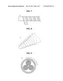 ELECTRODE FOR SECONDARY BATTERY, PREPARATION THEREOF, AND SECONDARY     BATTERY AND CABLE-TYPE SECONDARY BATTERY COMPRISING THE SAME diagram and image