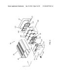 ENERGY STORAGE DEVICE ASSEMBLY diagram and image