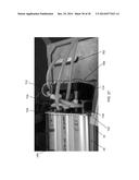 ENERGY STORAGE DEVICE ASSEMBLY diagram and image