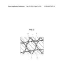 SECONDARY BATTERY, MANUFACTURING METHOD OF SECONDARY BATTERY, ELECTRODE     FOR SECONDARY BATTERY, AND ELECTRONIC DEVICE diagram and image