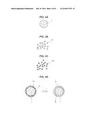 SECONDARY BATTERY, MANUFACTURING METHOD OF SECONDARY BATTERY, ELECTRODE     FOR SECONDARY BATTERY, AND ELECTRONIC DEVICE diagram and image