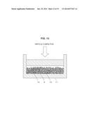 SECONDARY BATTERY, MANUFACTURING METHOD OF SECONDARY BATTERY, ELECTRODE     FOR SECONDARY BATTERY, AND ELECTRONIC DEVICE diagram and image