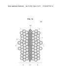 SECONDARY BATTERY, MANUFACTURING METHOD OF SECONDARY BATTERY, ELECTRODE     FOR SECONDARY BATTERY, AND ELECTRONIC DEVICE diagram and image