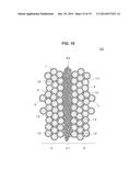 SECONDARY BATTERY, MANUFACTURING METHOD OF SECONDARY BATTERY, ELECTRODE     FOR SECONDARY BATTERY, AND ELECTRONIC DEVICE diagram and image