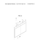 Secondary Battery and Secondary Battery Pack Having the Same diagram and image