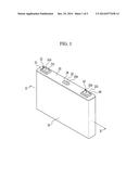 RECHARGEABLE BATTERY diagram and image