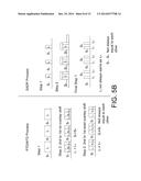 DOUBLE PATTERNING BY PTD AND NTD PROCESS diagram and image