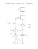 Contactless Dental Device diagram and image