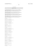 METHODS AND COMPOSITIONS FOR IMPROVING EFFICIENCY OF NUCLEIC ACIDS     AMPLIFICATION REACTIONS diagram and image