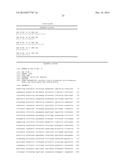 METHODS AND COMPOSITIONS FOR IMPROVING EFFICIENCY OF NUCLEIC ACIDS     AMPLIFICATION REACTIONS diagram and image