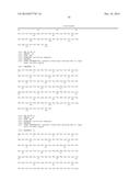 METHODS AND COMPOSITIONS FOR IMPROVING EFFICIENCY OF NUCLEIC ACIDS     AMPLIFICATION REACTIONS diagram and image