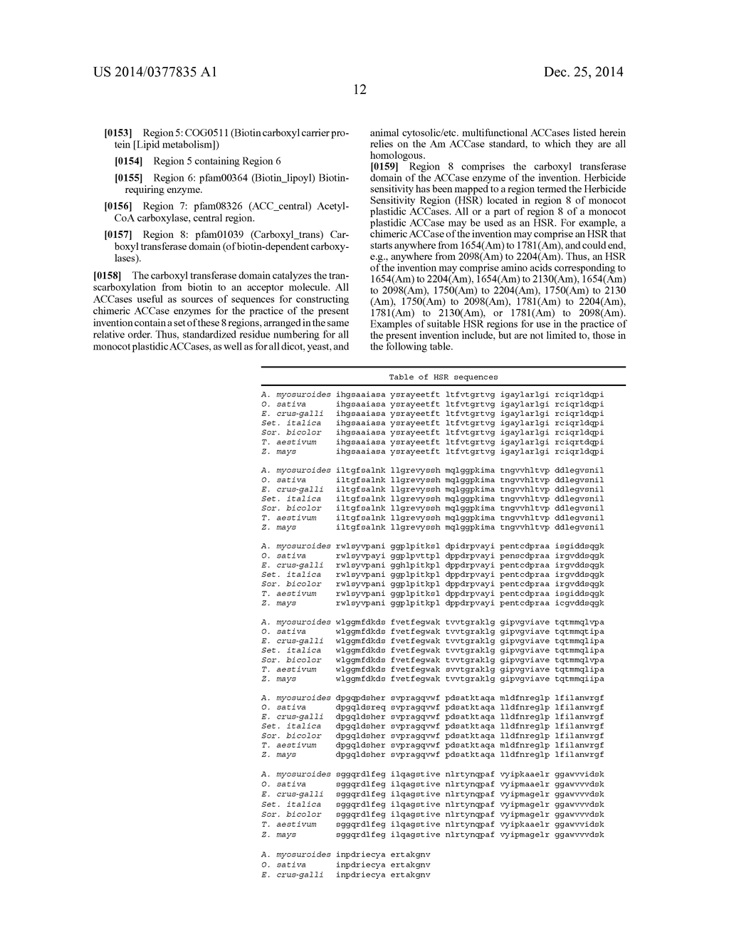 METHODS AND COMPOSITIONS FOR ISOLATING, IDENTIFYING AND CHARACTERIZING     MONOCOT PLASTIDIC ACCASE HERBICIDE TOLERANT MUTATIONS USING A MODEL     SYSTEM - diagram, schematic, and image 111