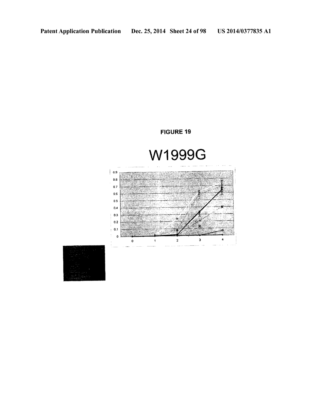 METHODS AND COMPOSITIONS FOR ISOLATING, IDENTIFYING AND CHARACTERIZING     MONOCOT PLASTIDIC ACCASE HERBICIDE TOLERANT MUTATIONS USING A MODEL     SYSTEM - diagram, schematic, and image 25